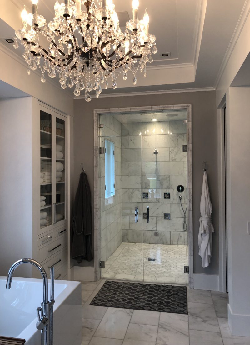 Custom Bathroom Remodeling in Hinsdale, IL