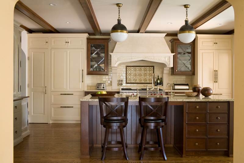 Kitchen Remodeling Contractor in Orland Park, IL